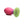 Creature Cocks XL Xeno Fantasy Egg - Pink Glow in Dark