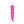 Maia Zoe - Neon Pink Dual Vibrating Massage Wand