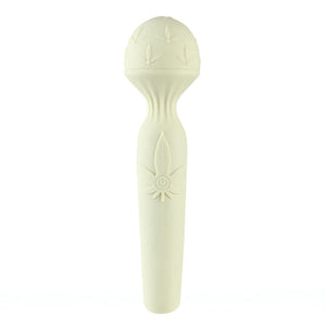 Maia Marlie 420 Bendable Massage Wand - Green