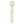 Maia Marlie 420 Bendable Massage Wand - Green