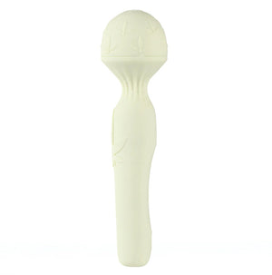 Maia Marlie 420 Bendable Massage Wand - Green