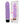 Silicone Classic - Purple 6.75 Inch Vibrator