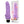 Silicone Classic - Purple 7.5 Inch Vibrator