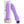 Silicone Classic - Purple Vibrator