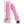 Silicone Classic - Pink Vibrator