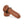 Stay Hard Black Cock Ring and Ball Strap