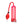 Performance VX101 Male Enhancement Pump - Red