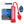 Performance VX101 Male Enhancement Pump - Red