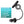 Anal Adventures Platinum Black Butt Plug & Vibrating C-Ring