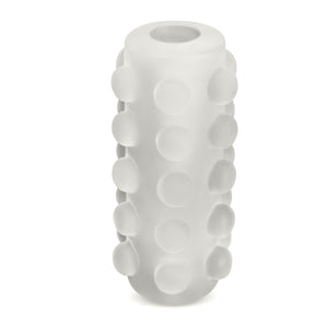 M for Men Soft & Wet - Reversible - Glow In Dark Stroker