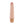 Dr. Skin Cock Vibe 3 - 7.25 Inch Cock - Flesh Vibrating Dong