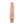 Dr. Skin Cock Vibe 3 - 7.25 Inch Cock - Flesh Vibrating Dong