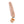 Dr. Skin Cock Vibe 3 - 7.25 Inch Cock - Flesh Vibrating Dong