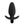 Anal Adventures Platinum Saddle Butt Plug