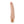 Dr. Skin Cock Vibe 7 - 8.5 Inch Cock - Flesh Vibrating Dong
