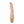 Dr. Skin Cock Vibe 7 - 8.5 Inch Cock - Flesh Vibrating Dong