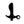 Anal Adventures Platinum Black Vibrating Prostate Massager