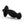 Anal Adventures Platinum Vibrating Black Prostate Massager 02