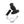 Anal Adventures Platinum Vibrating Black Prostate Massager 02