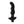 Anal Adventures Platinum Vibrating Black Prostate Massager 03