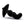 Anal Adventures Platinum Vibrating Black Prostate Massager 03