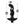 Anal Adventures Platinum Vibrating Black Prostate Massager 03