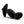 Anal Adventures Platinum Black Vibrating Prostate Massager 04