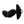 Anal Adventures Platinum Black Vibrating Prostate Massager 04