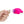 Aria Epic AF - Fuschia Stimulator