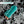 Aria Sensual AF - Teal Stimulator