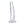 B Yours Plus Lust N Thrust 7.5 Inch Dong - Clear