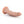 Dr. Skin Glide 7.5 Inch Self Lubricating Flesh Dildo
