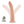 Dr. Skin Plus - 9 Inch Posable Dildo - Flesh
