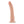 Dr. Skin Plus - 9 Inch Posable Dildo - Flesh