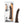 Dr. Skin Plus - 9 Inch Posable Dildo - Chocolate Brown
