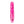 Naturally Yours The Little One Pink Vibrator
