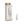 The Collection Glitzy Deco Bullet - White/Gold