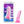B Yours Plus Hard N Happy 5.5 Inch Dong - Pink