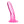 B Yours Plus Hard N Happy 5.5 Inch Dong - Pink