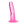 B Yours Plus Hard N Happy 5.5 Inch Dong - Pink