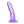 B Yours Plus Hard N Happy 5.5 Inch Dong - Purple