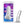 B Yours Plus Hard N Happy 5.5 Inch Dong - Clear