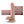 Dr. Skin Plus 6 Inch Girthy Poseable Dildo - Flesh