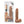 Dr. Skin - 9 Inch Dr. Julian Poseable Dildo - Mocha Tan