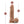 Dr. Skin - 9 Inch Dr. Julian Poseable Dildo - Mocha Tan