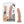 Dr. Skin - 8 Inch Dr. Shepherd Poseable Dildo - Flesh