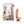 Dr. Skin - Silicone Dr. Samuel 7 Inch Poseable Dildo - Flesh
