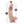 Dr. Skin - Silicone Dr. Samuel 7 Inch Poseable Dildo - Flesh