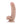 Dr. Skin - Silicone Dr. Samuel 7 Inch Poseable Dildo - Flesh