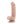 Dr. Skin - Silicone Dr. Samuel 7 Inch Poseable Dildo - Flesh